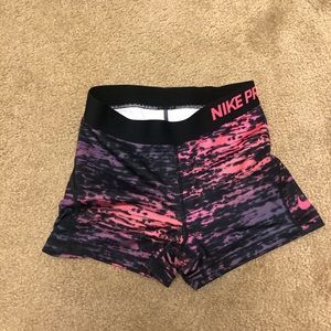 Nike Pro Dri-fit